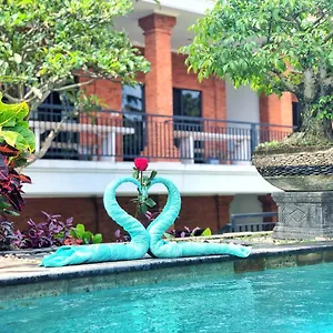 Guest house Ayu 2, Ubud (Bali)