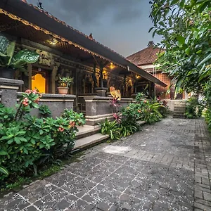 Guest house Tegar, Ubud (Bali)