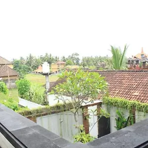 Guest house Lucky Family, Ubud (Bali)